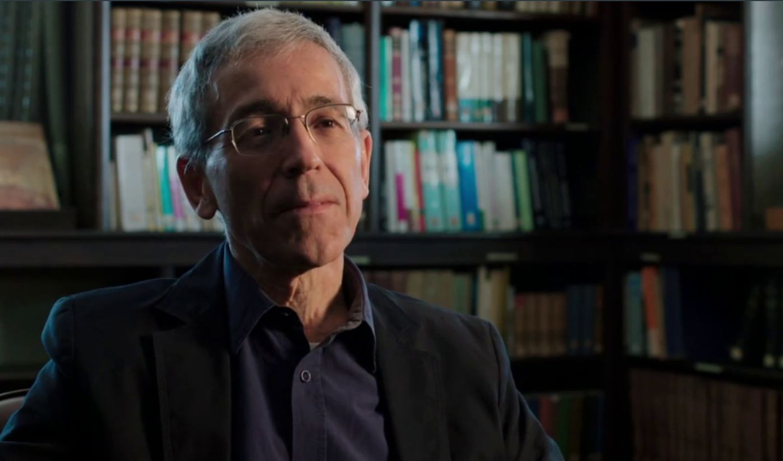 Francisco de Roux, sj