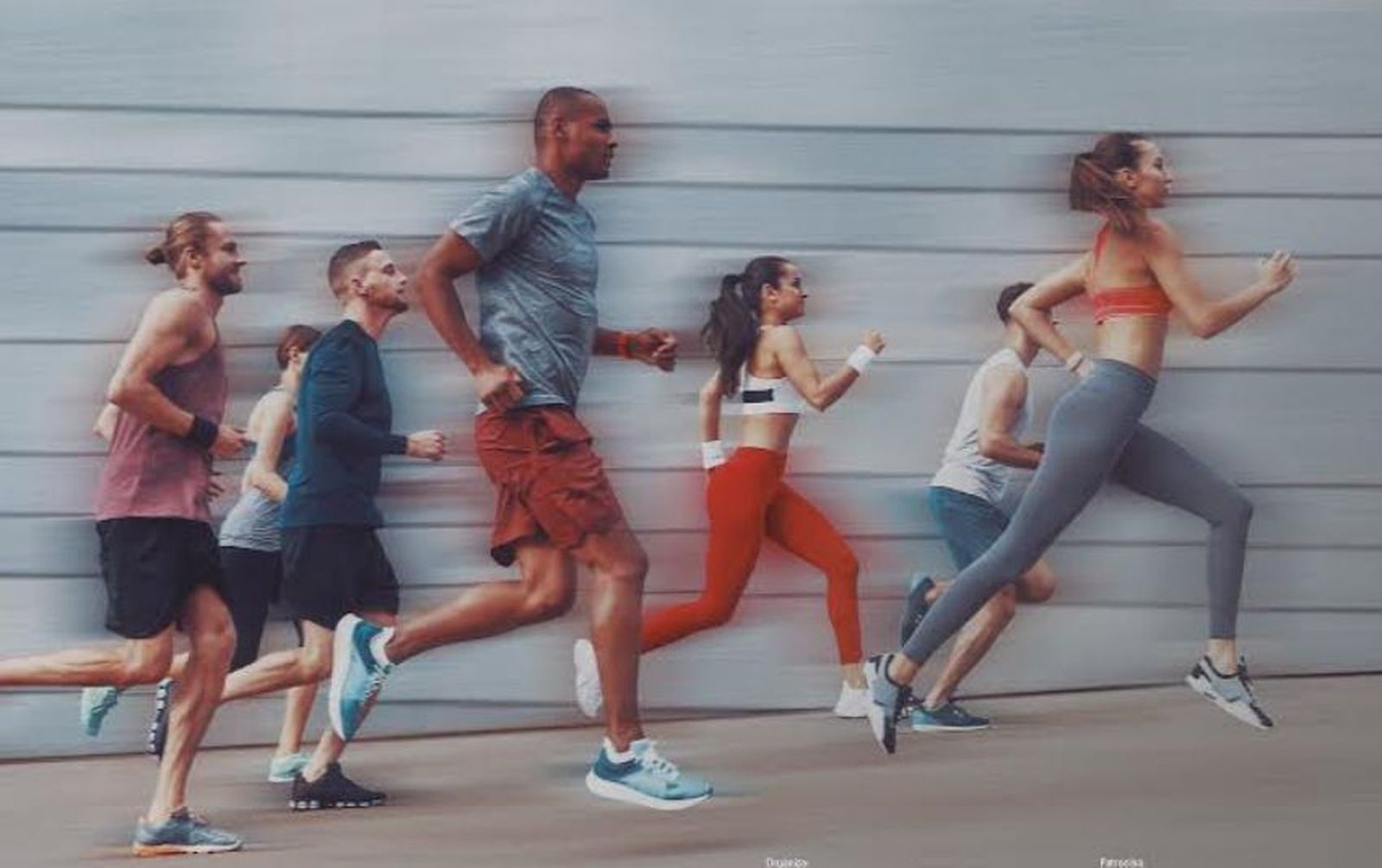 VI San Silvestre Universitaria