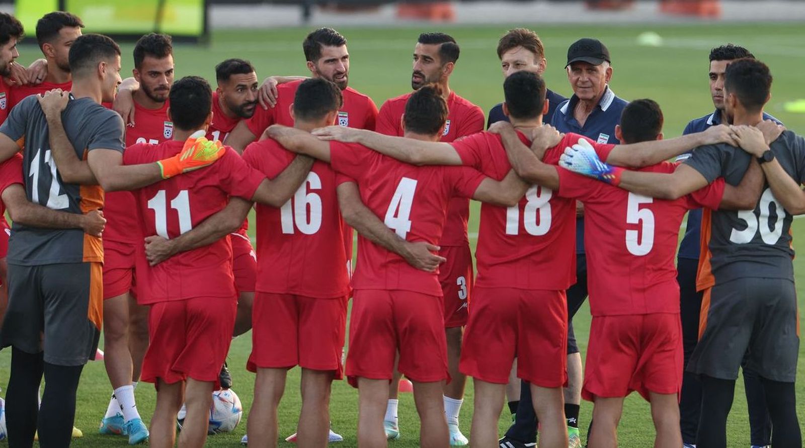 Santoral 'futbolero'