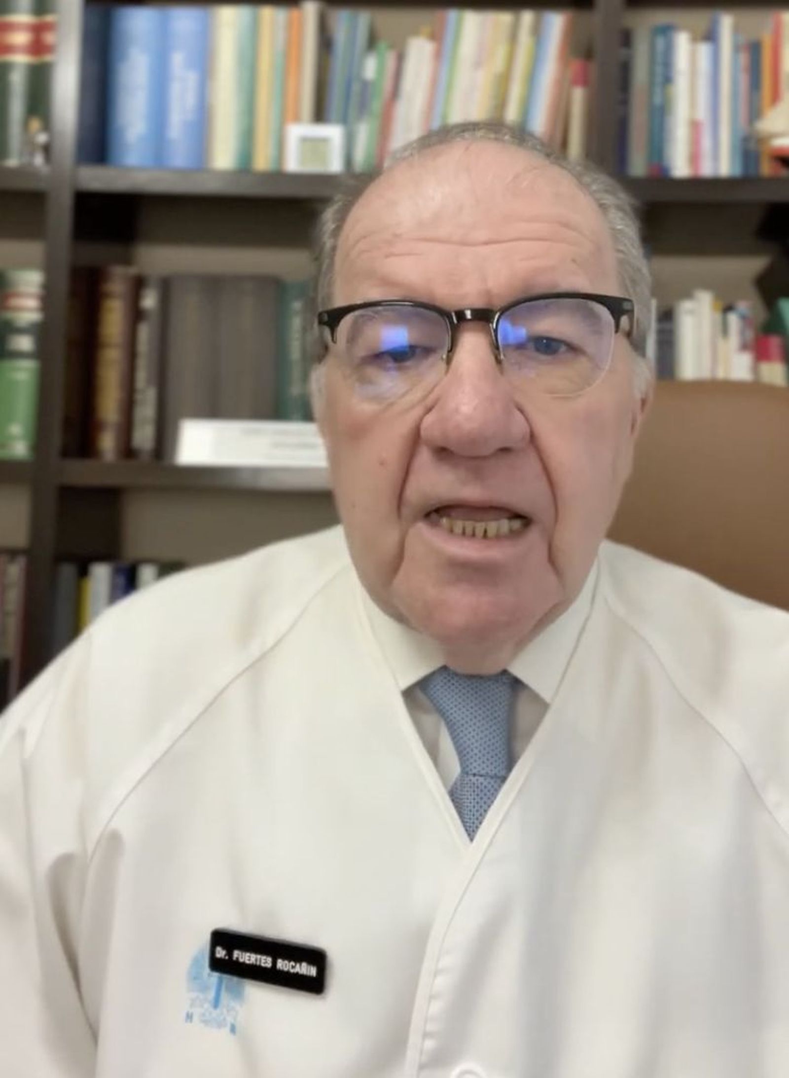 José Carlos Fuertes