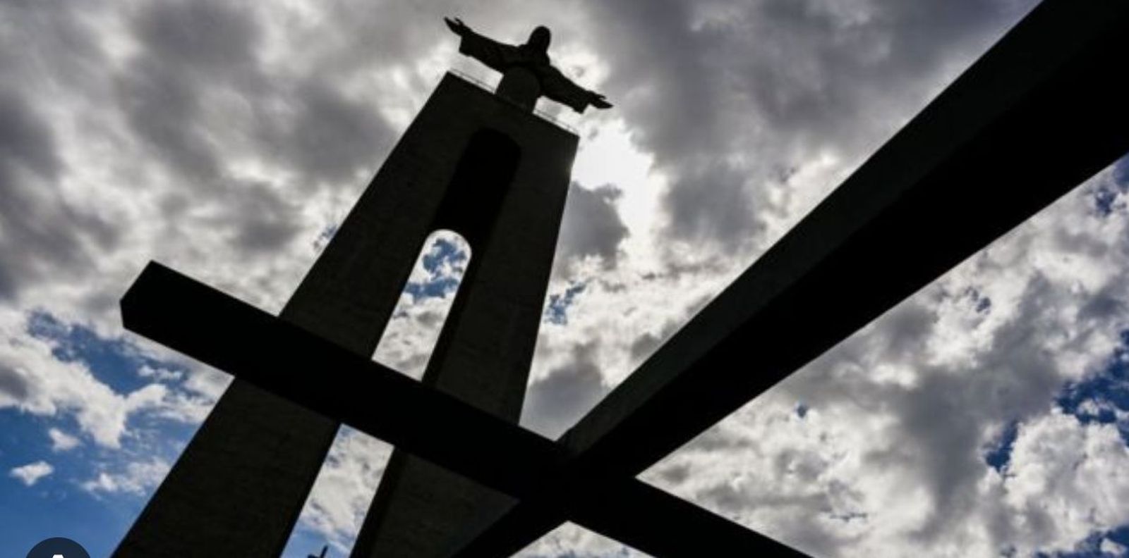 Imagen de la Iglesia en Portugal