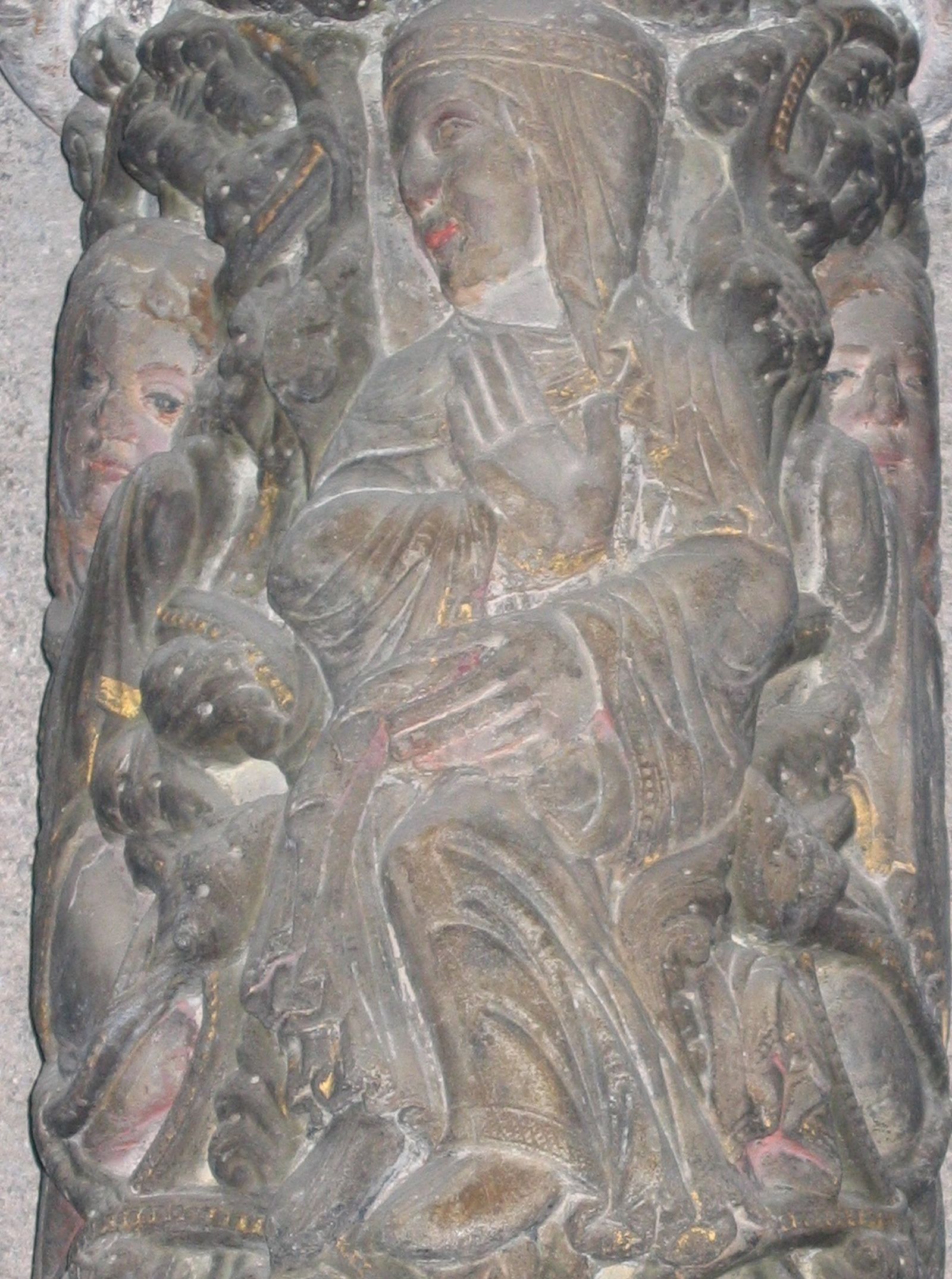 19 III Jueves de Adviento