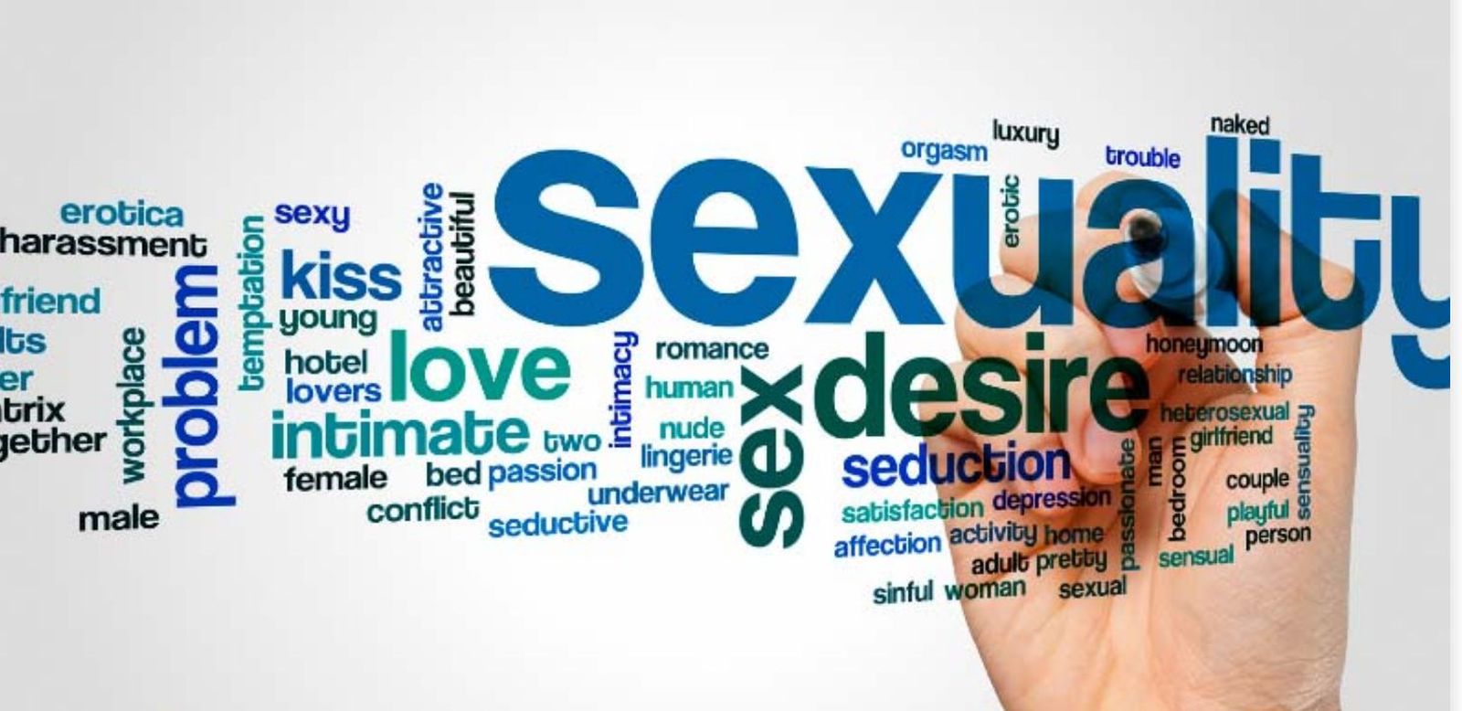 Educación sexual