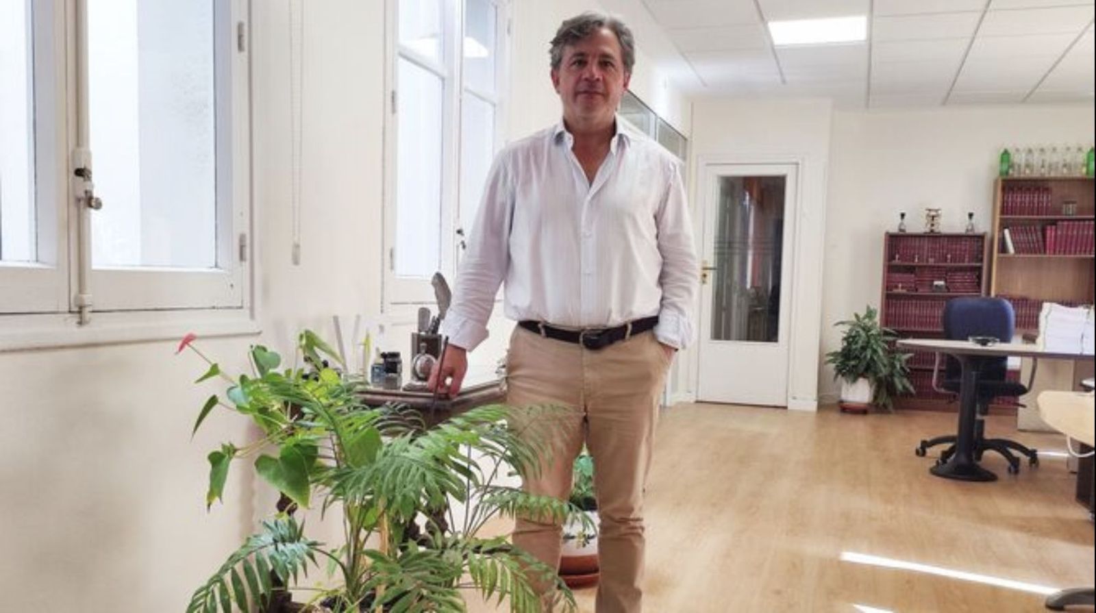 Luis Alberto Gonzalo