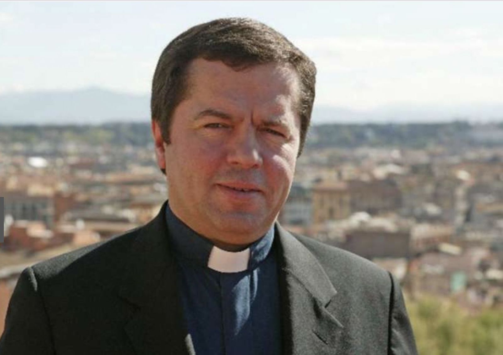 Jan Romeo Pawłowski, nuncio en Grecia