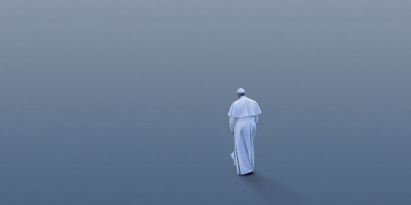 ‘In viaggio’, el documental de Gianfranco Rossi sobre Francisco