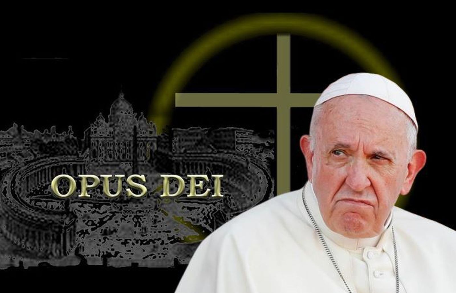 La estructura organizativa del Opus Dei y de Comunión y Liberación bajo sospecha