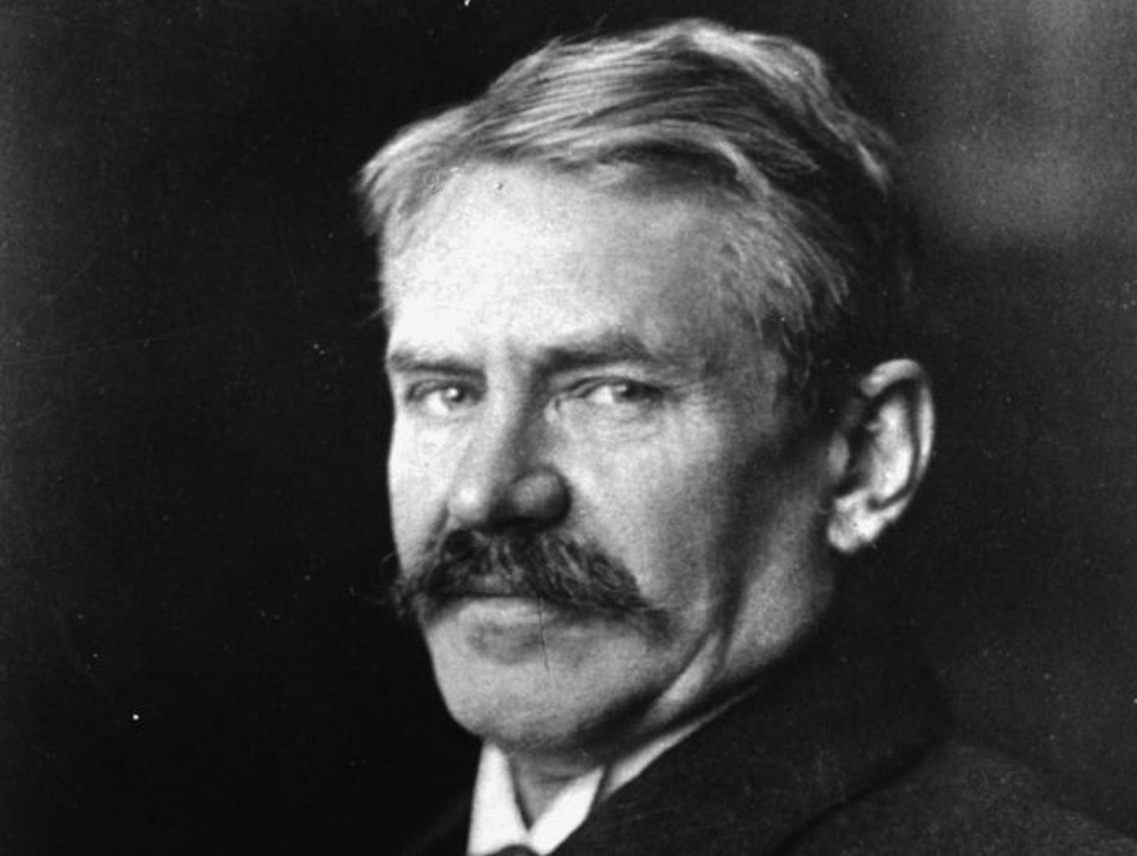 Ernst Troeltsch