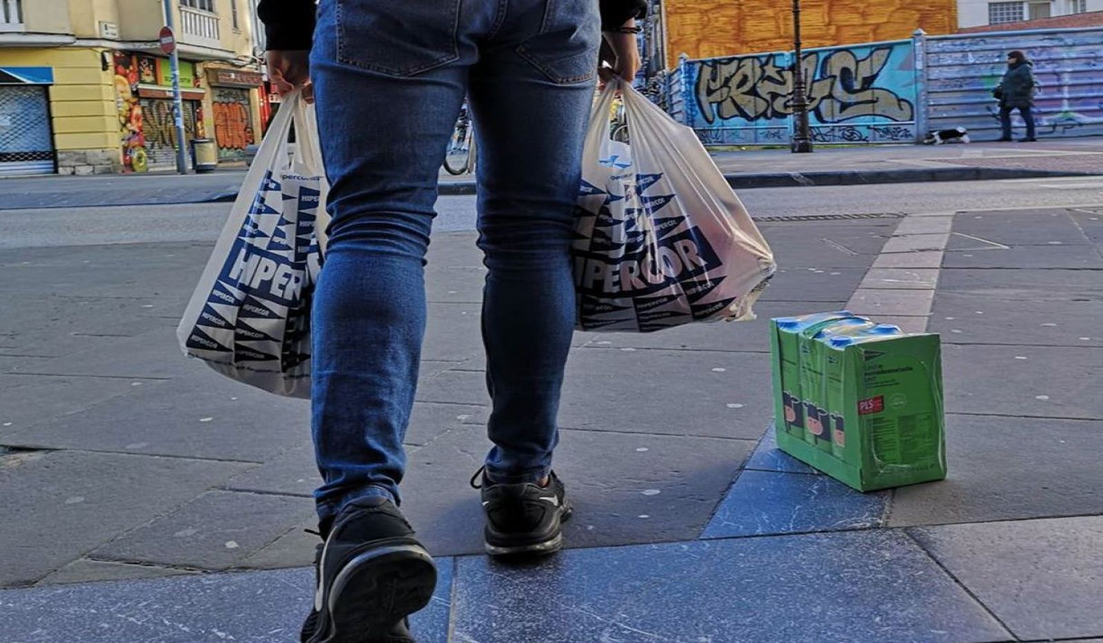 Los jóvenes están madurando, respondiendo