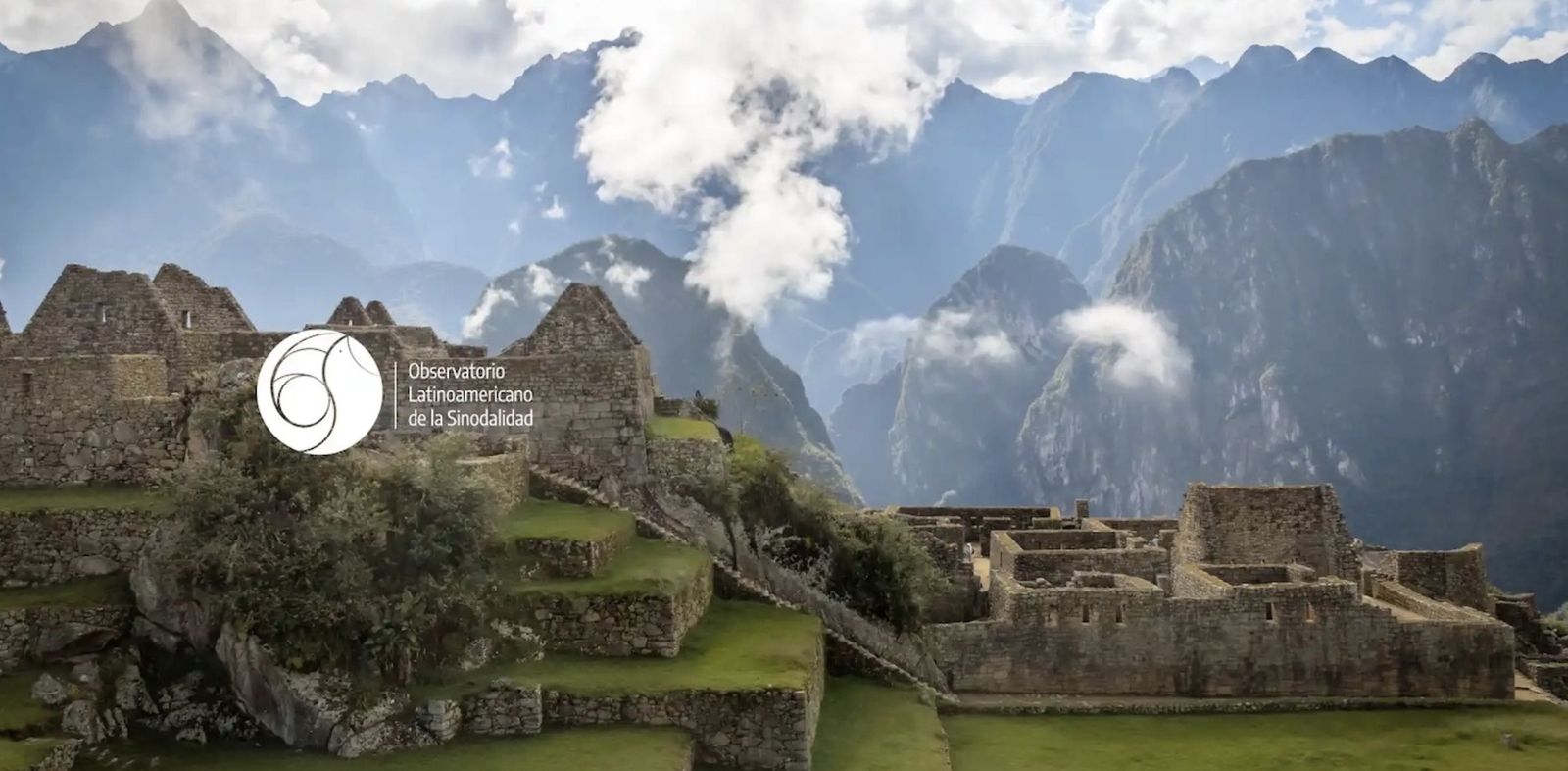 Observatorio Latinoamericano de la Sinodalidad
