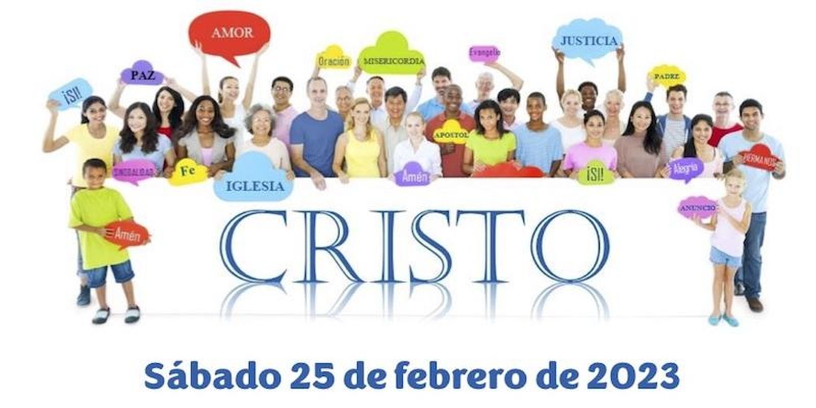 XXI Jornada Diocesana de Apostolado Seglar