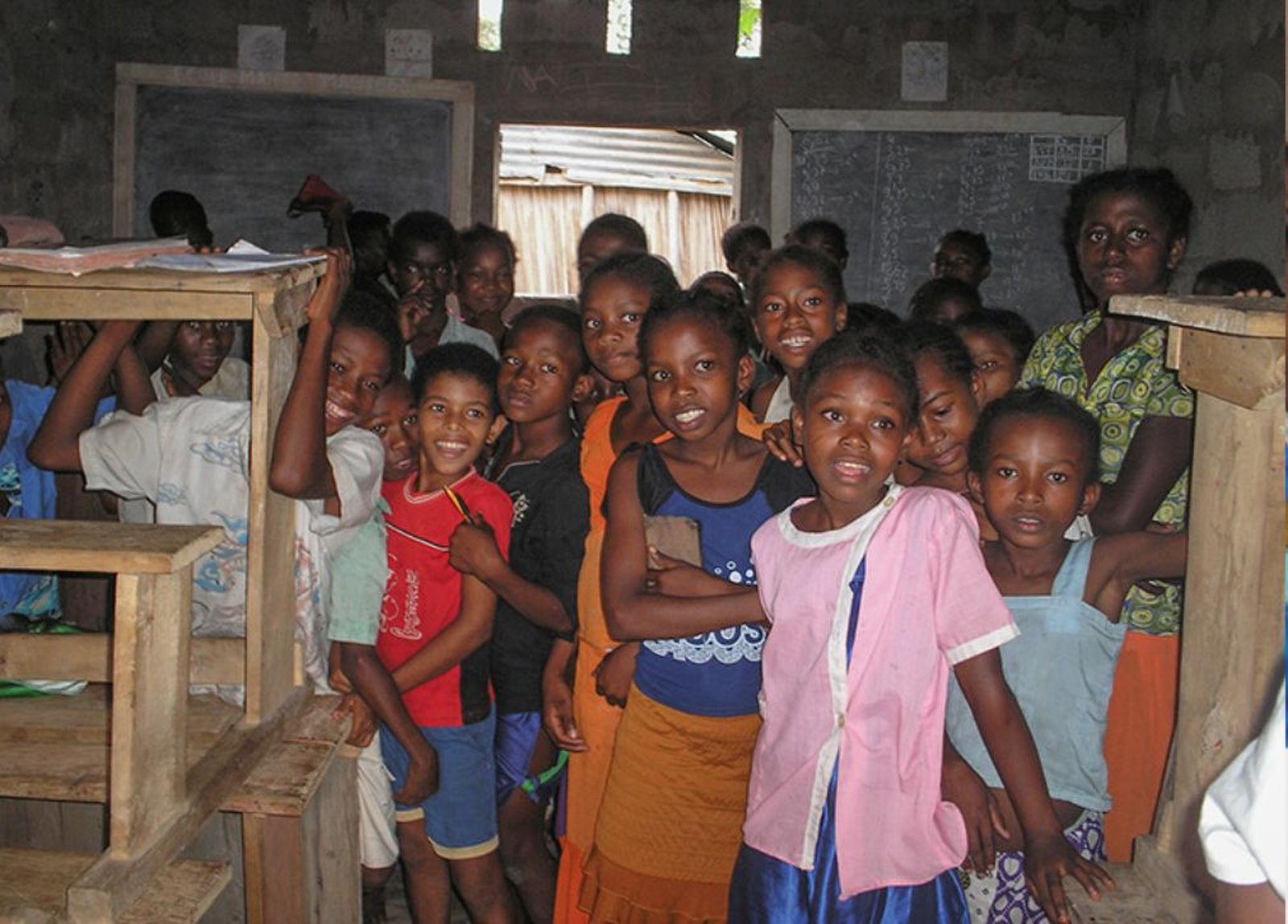 Centro Notre Dame de Clairvaux