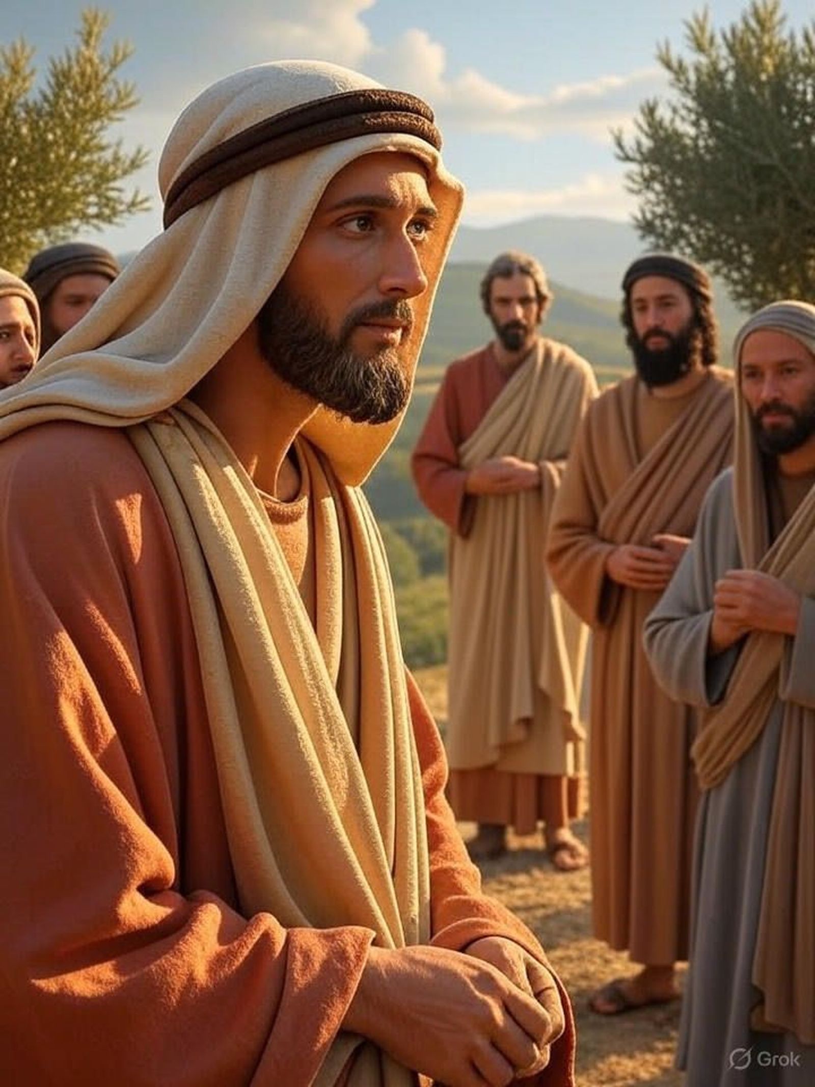 "El que me ama guardará mi palabra"