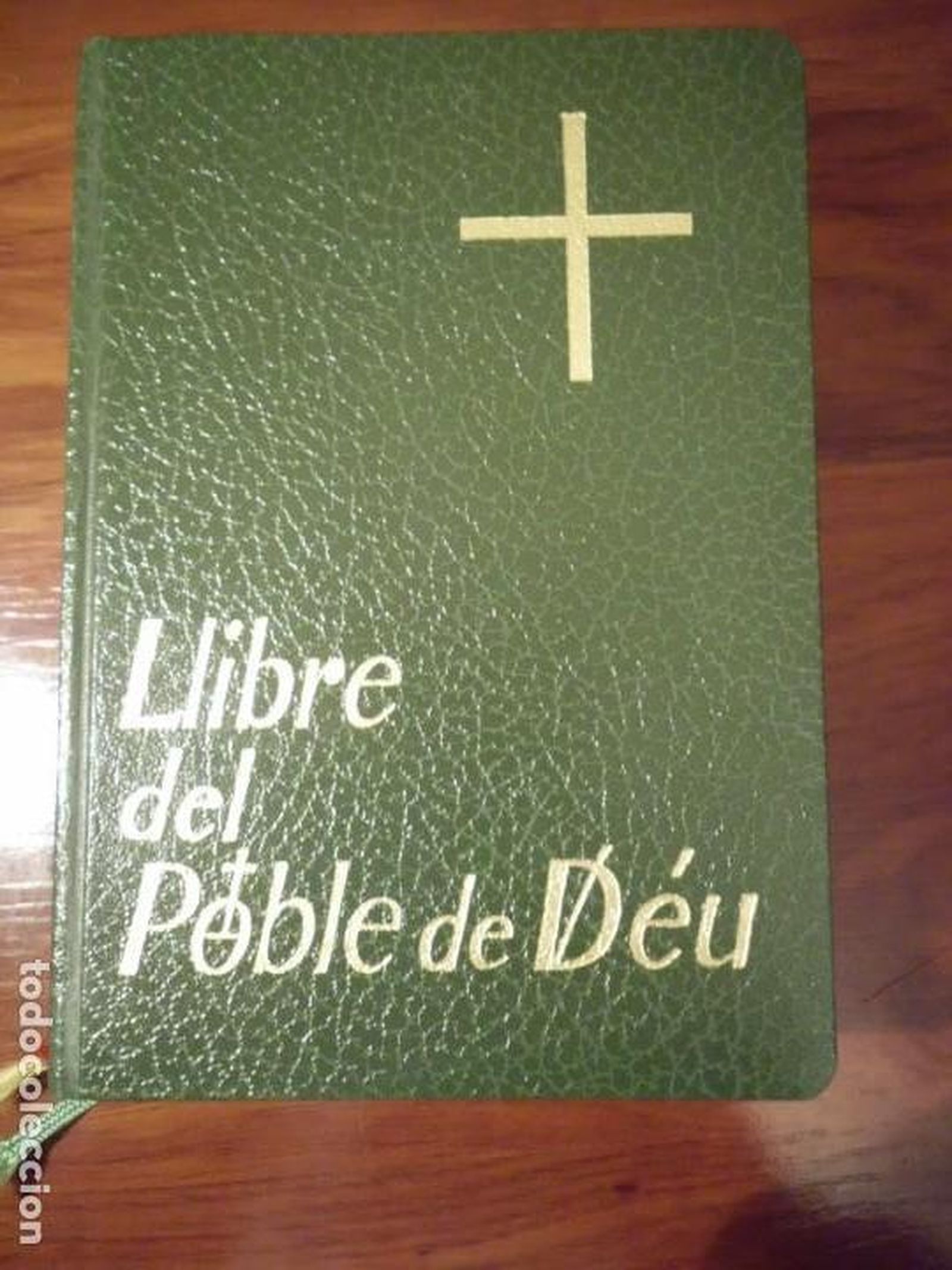 El Llibre del Poble de Déu