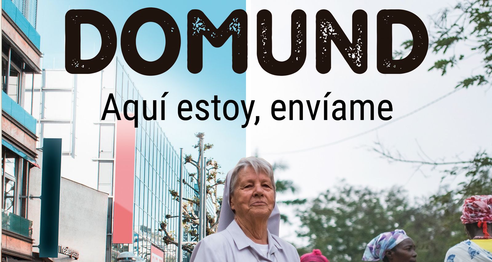 Campaña Domund 2020