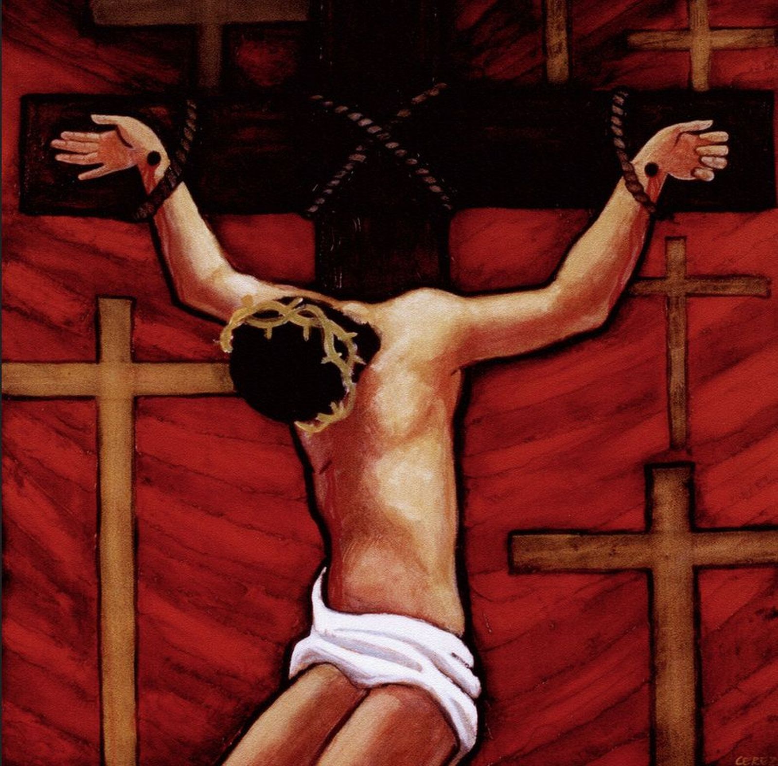 Crucificado