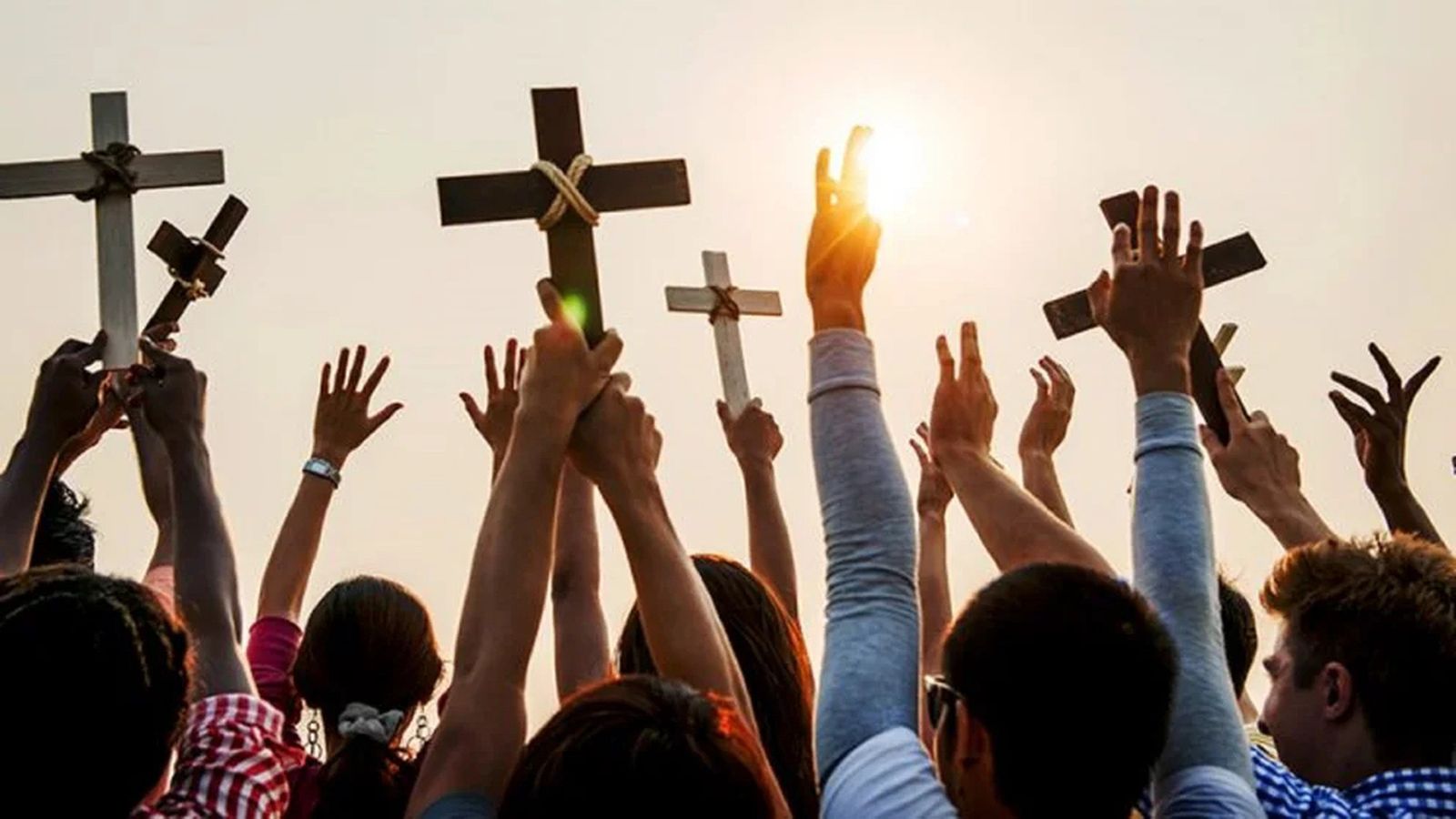 Ecumenismo en Latinoamérica