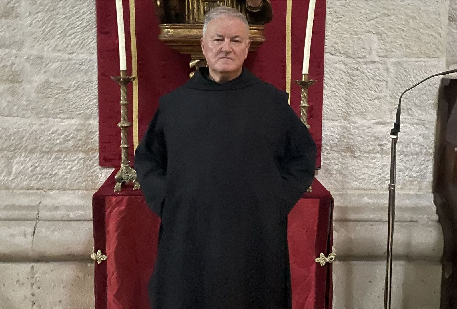 Juan Javier Flores Arcas