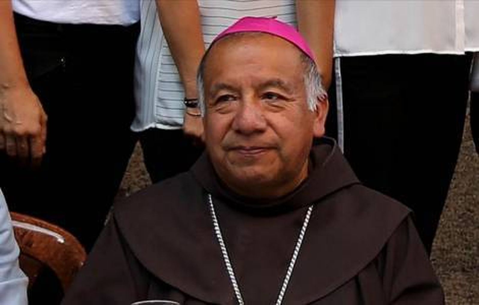 Rubén Tierrablanca González