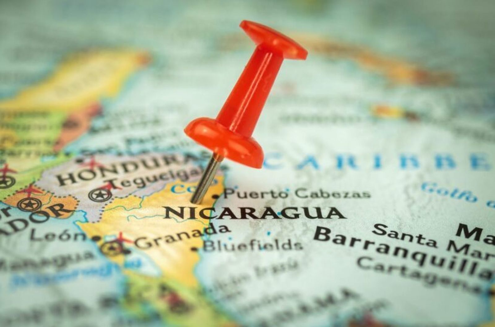 Nicaragua