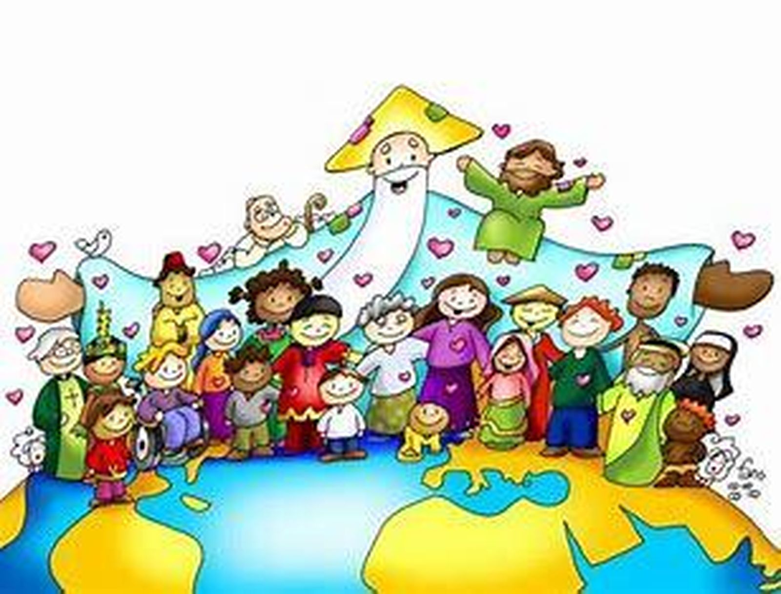 ¿ Es solo una fecha más en el calendario?