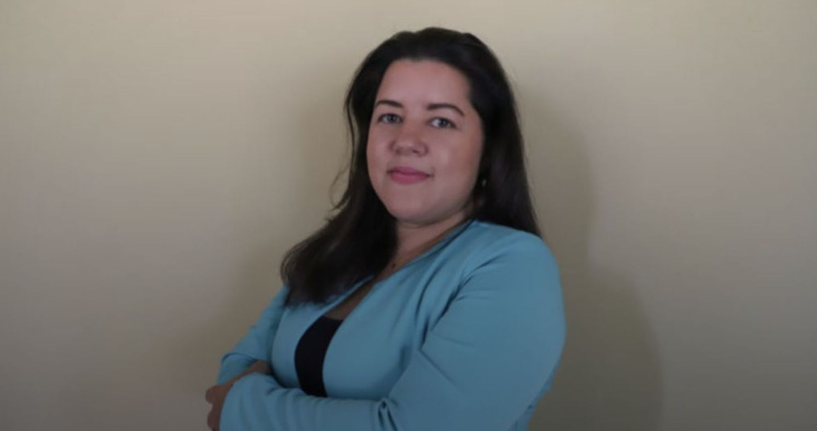 Martha Patricia Molina