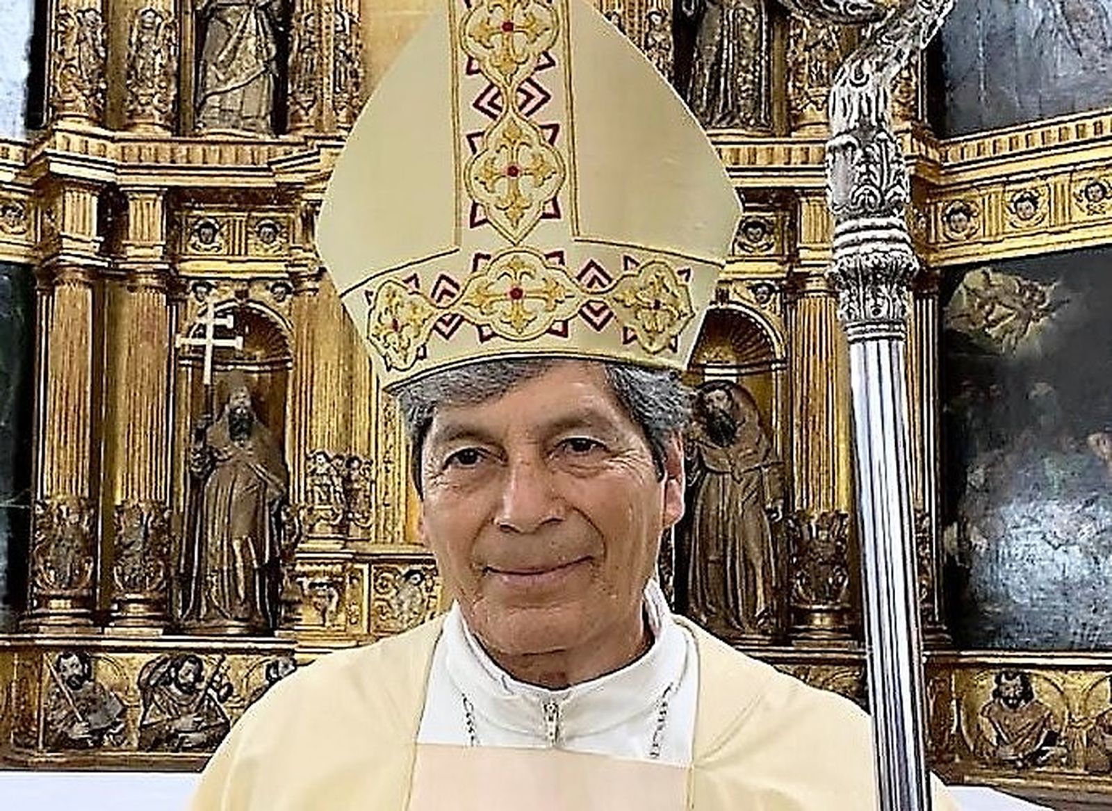 Diócesis de Xochimilco camina entre retos y esperanzas