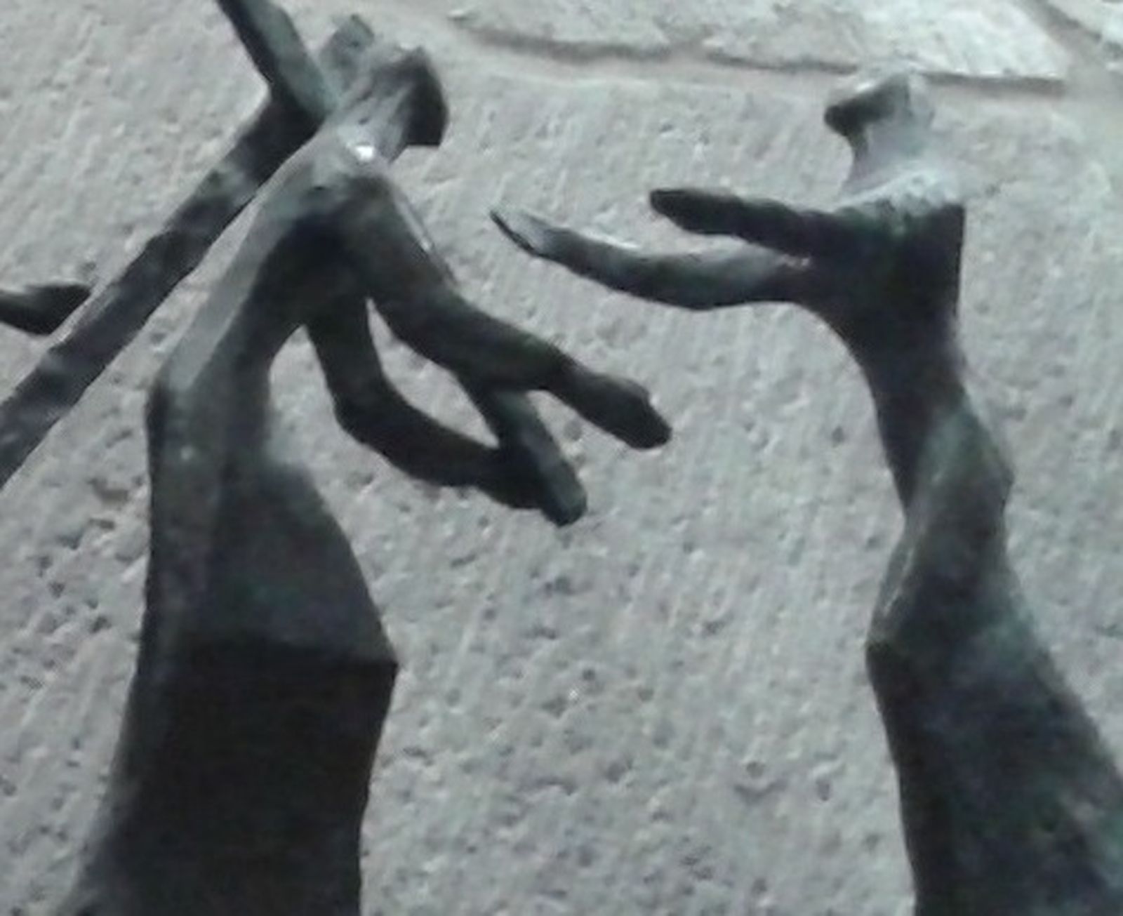 10 de Marzo: I Lunes de Cuaresma