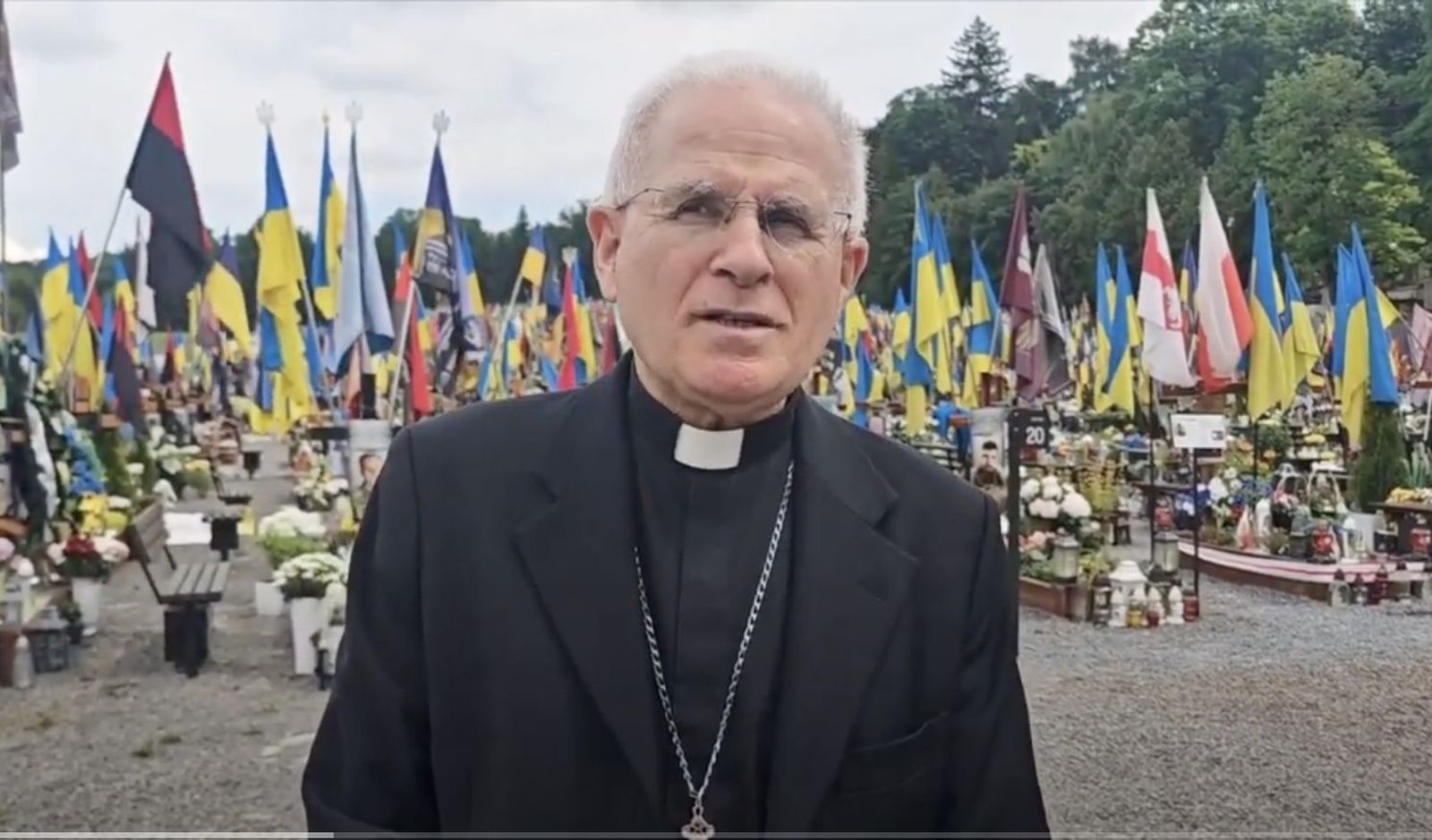 Mariano Crociata