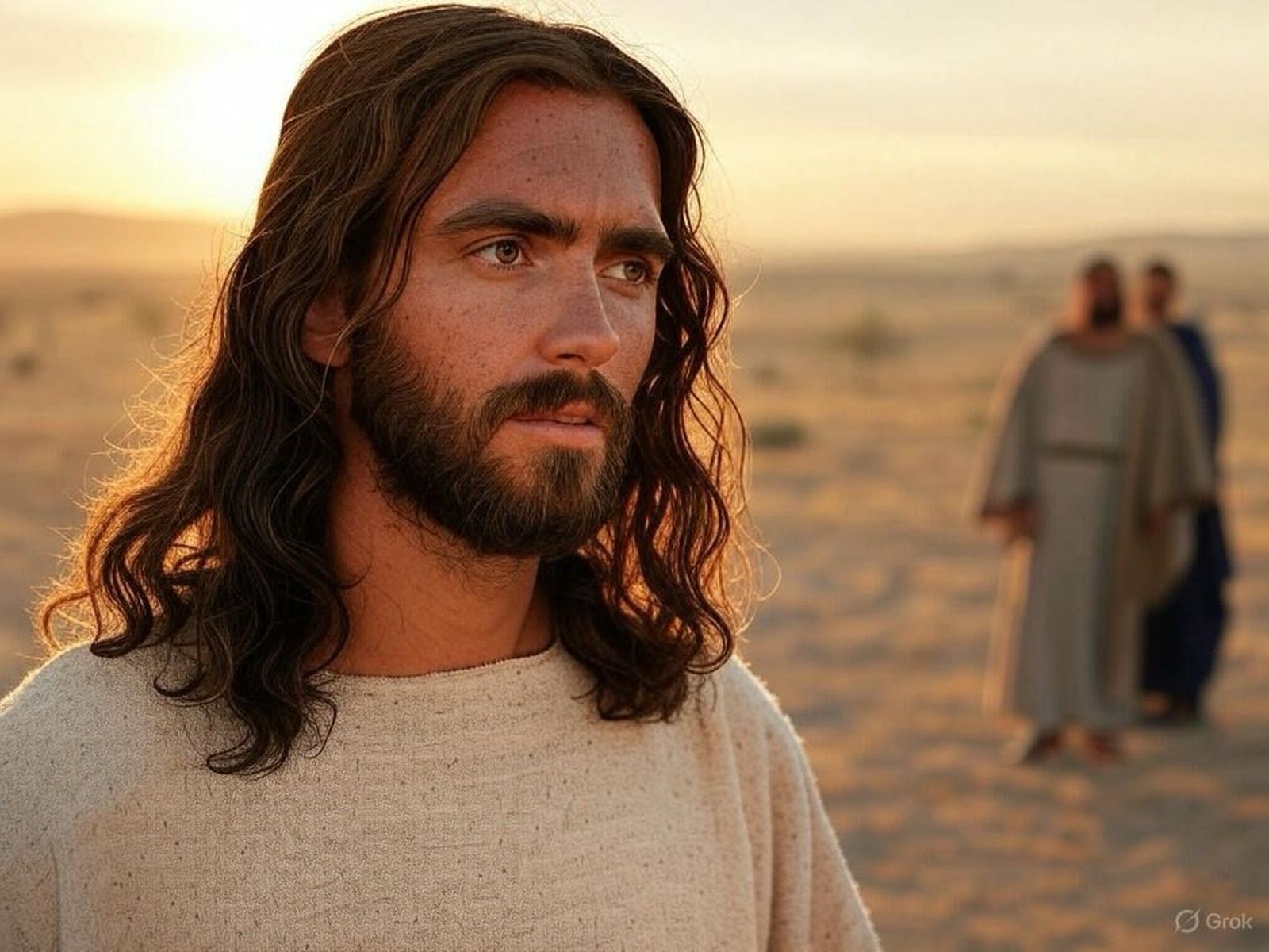 El desierto y las tentaciones de hoy