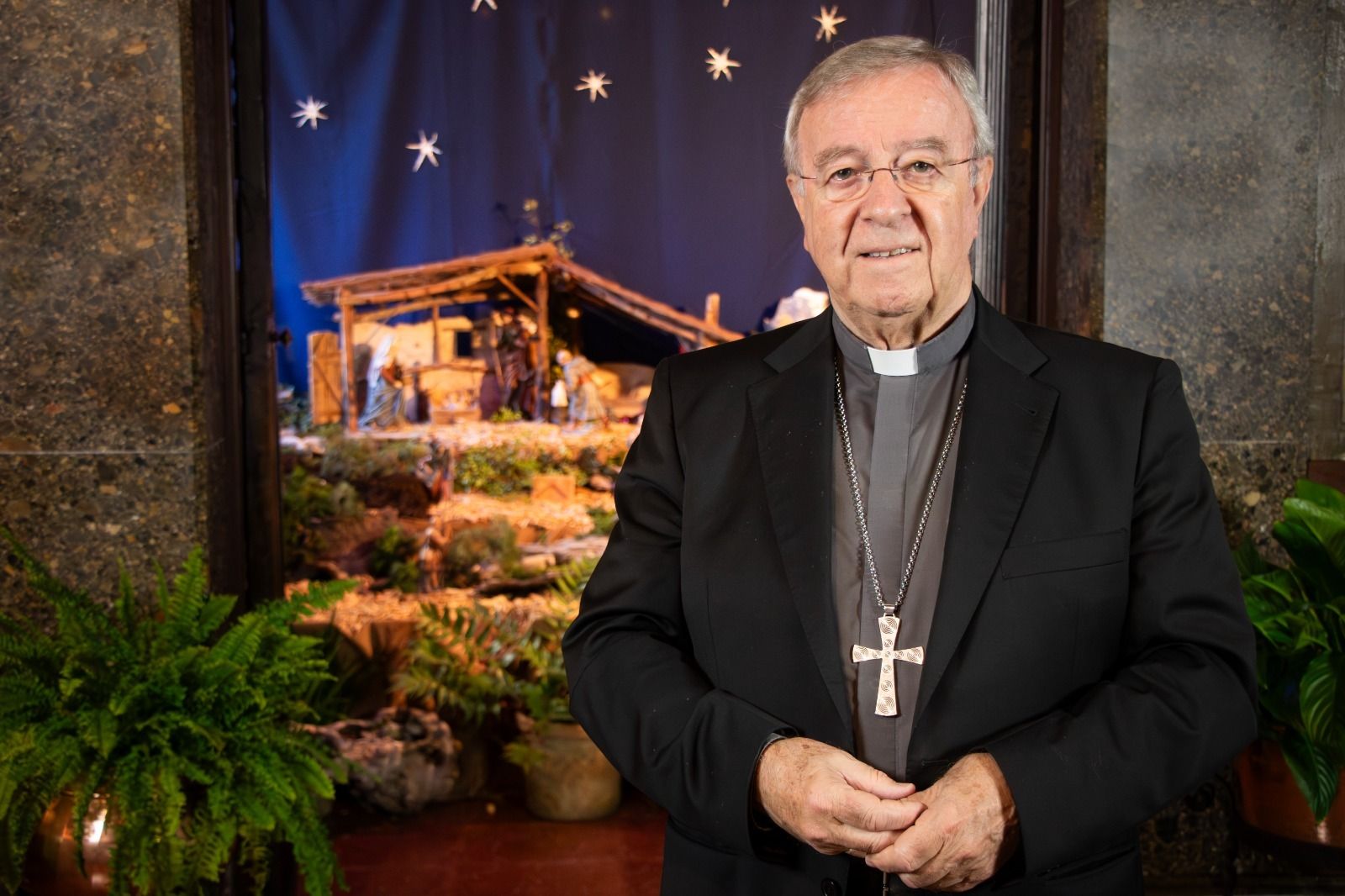 Sebastiá Taltavull, obispo de Mallorca