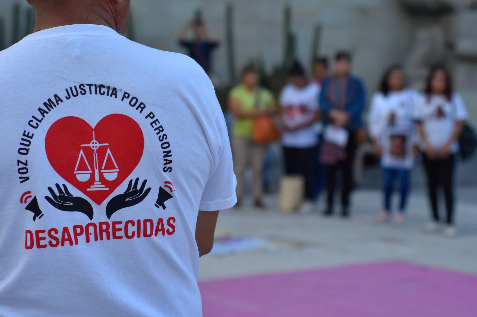 Las luces de Navidad se han atenuado por las señales de la muerte: Sigifredo Noriega