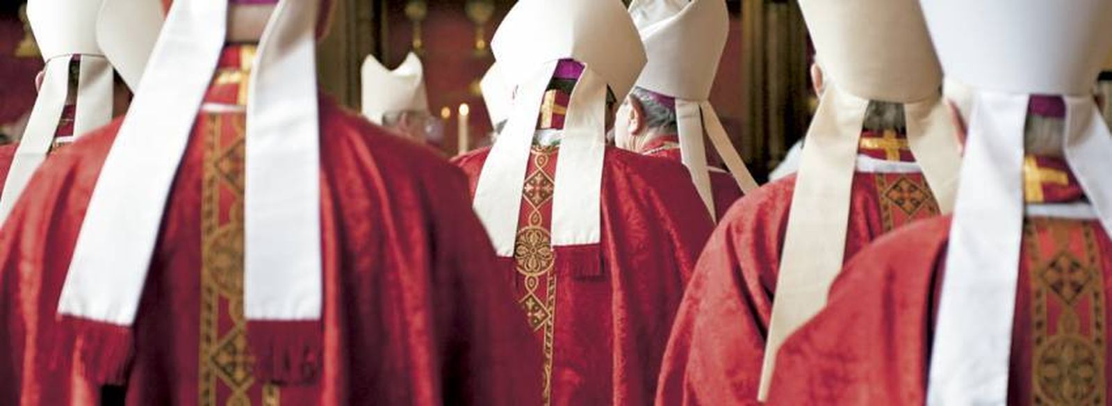 Un lenguaje coherente con un testimonio eclesial creíble