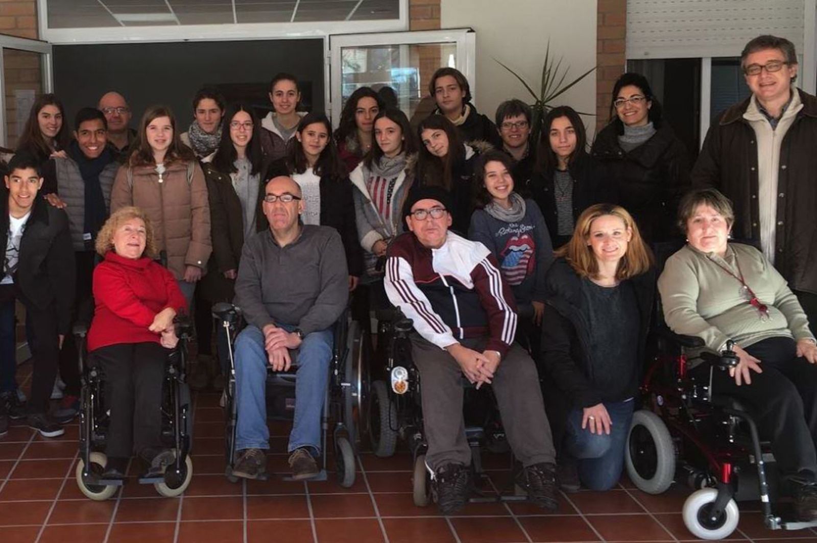 Frater de Segorbe-Castellón