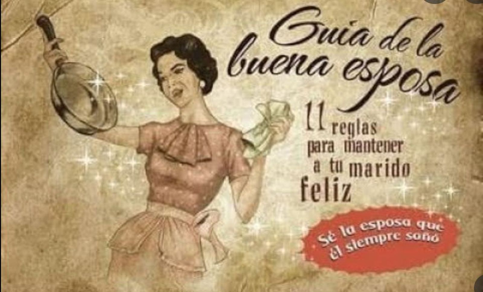 “As mulheres  sejam submissas aos maridos”