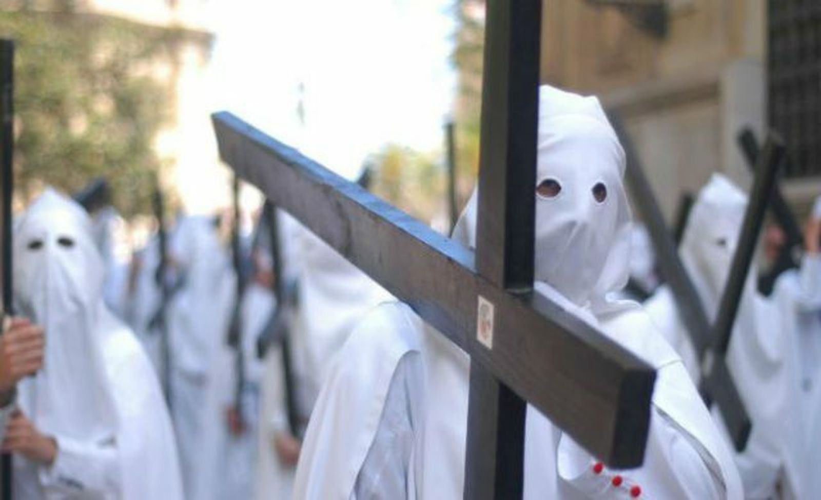 Semana Santa y elecciones, triste coincidencia