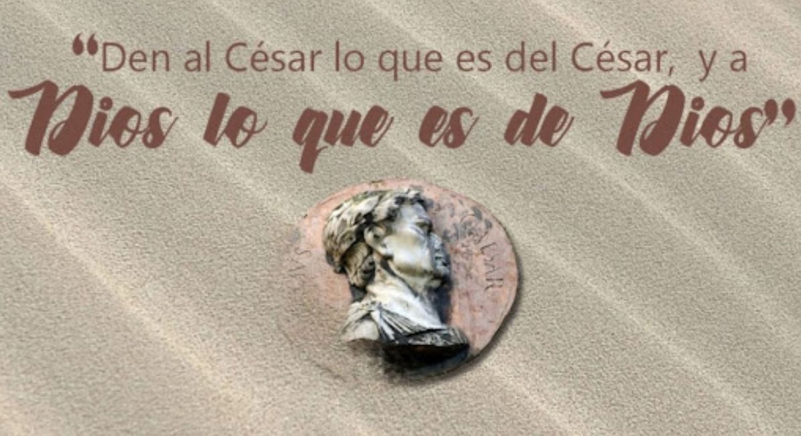 Dios y el César