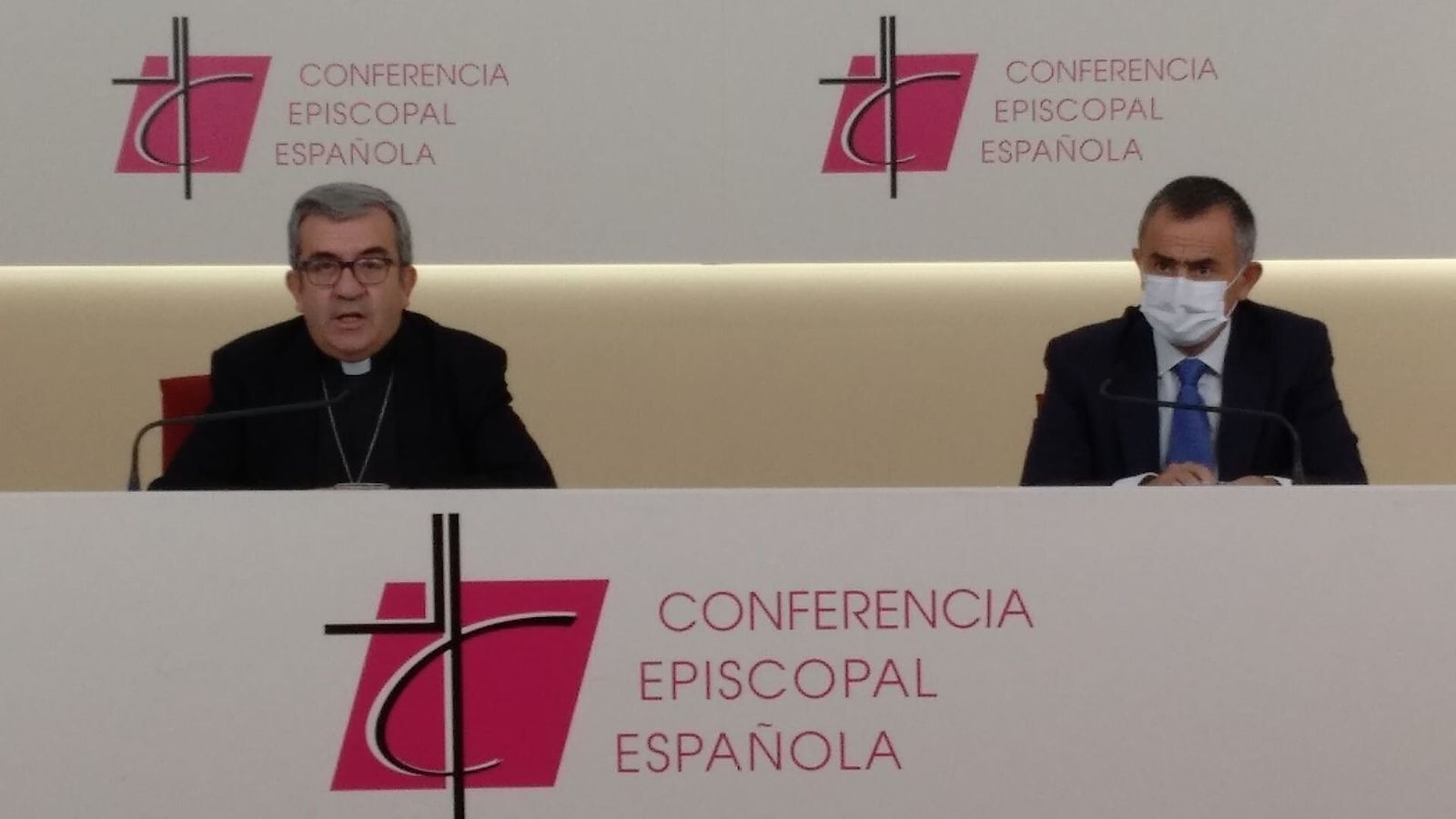 El Gobierno admitió  a los obispos que "hicieron lo correcto" con las inmatriculaciones