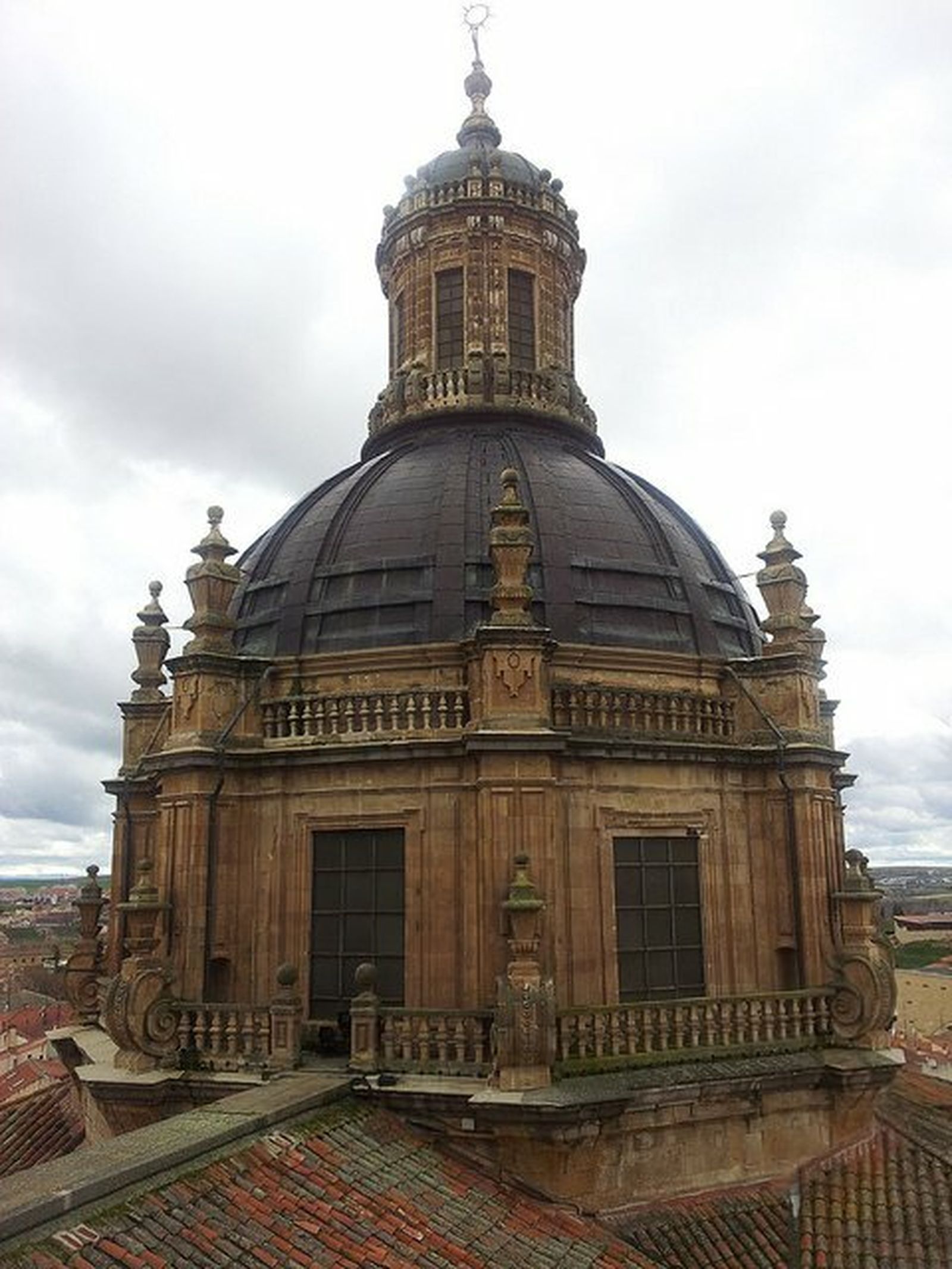 Clerecía
