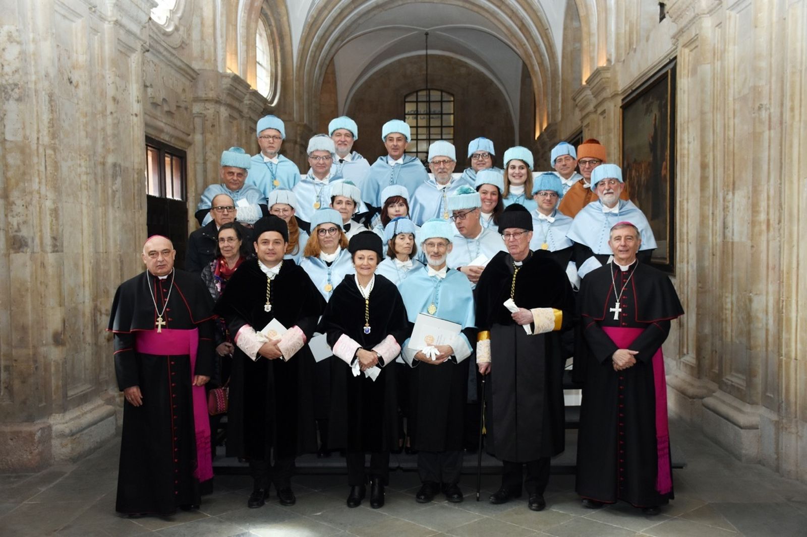 Profesores de filosofía