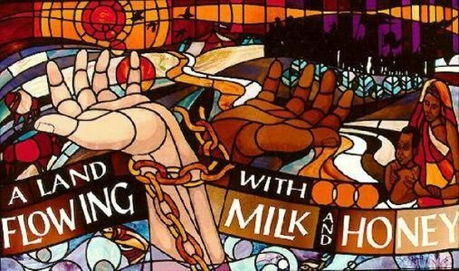 Teología de la Liberación