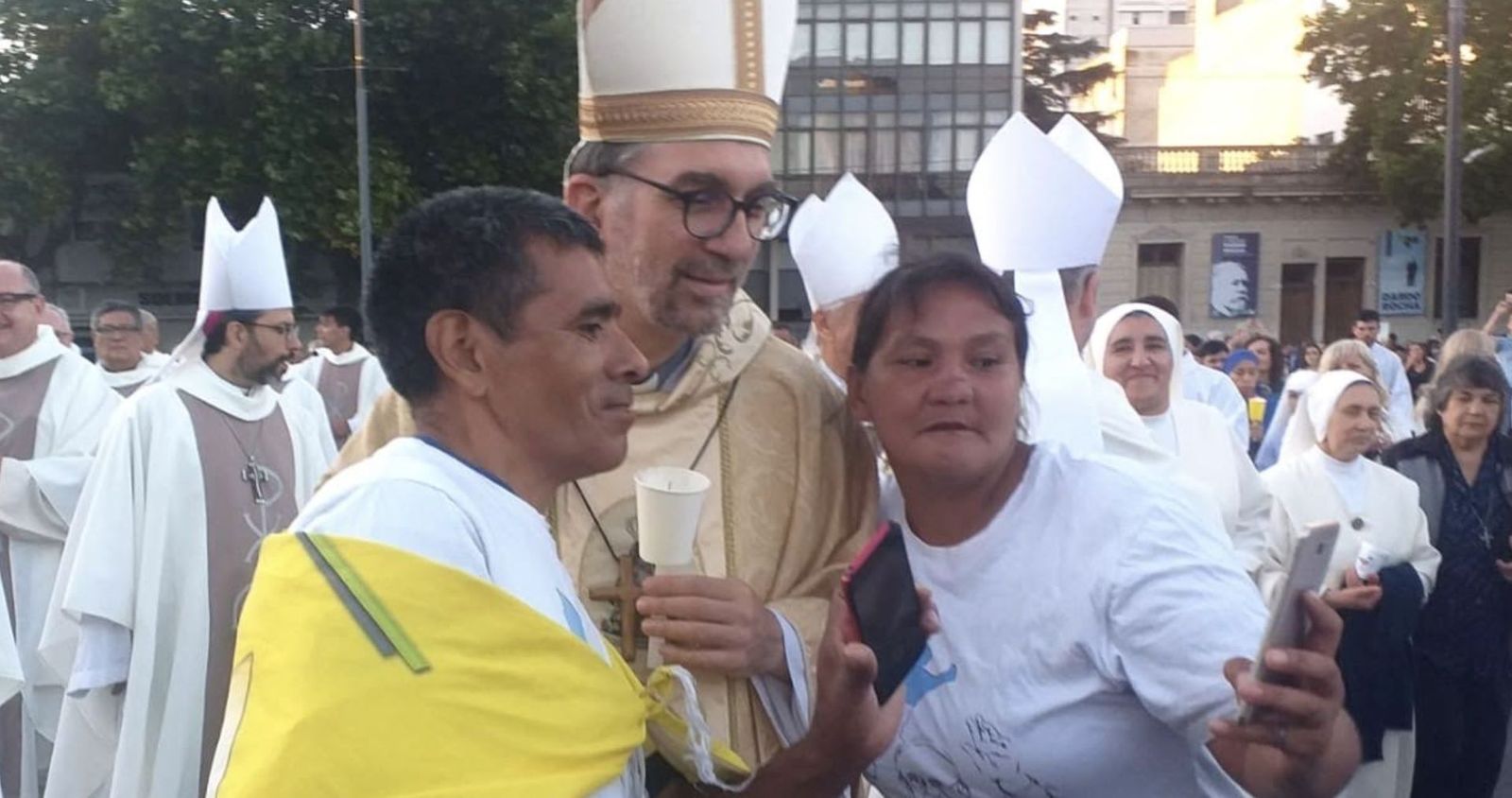 Monseñor Carrara