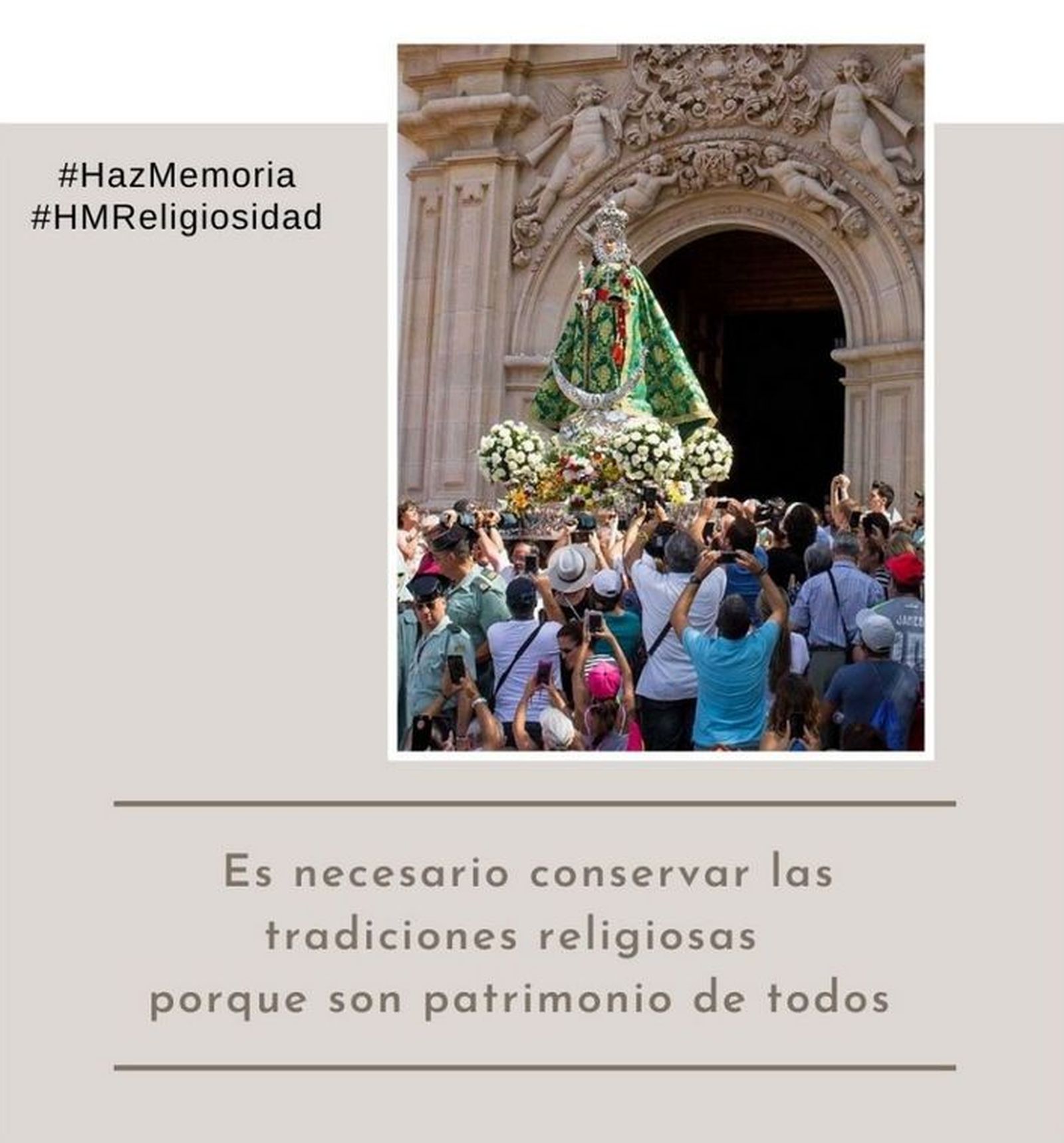 Religiosidad popular