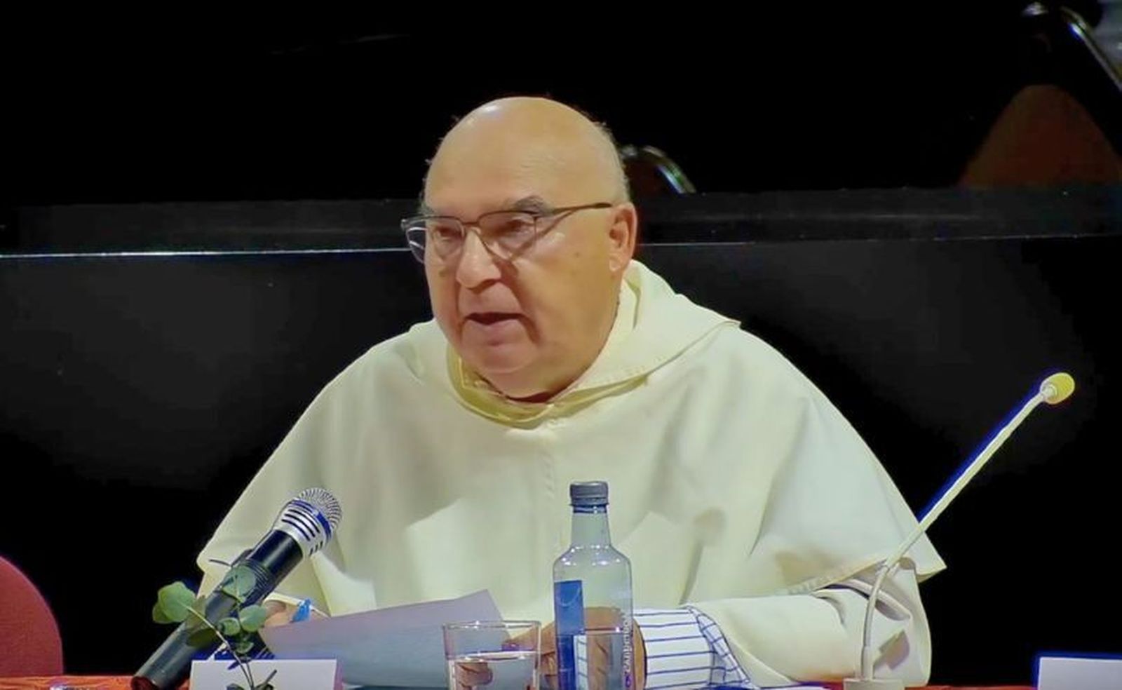 Fray Martín Gelabert