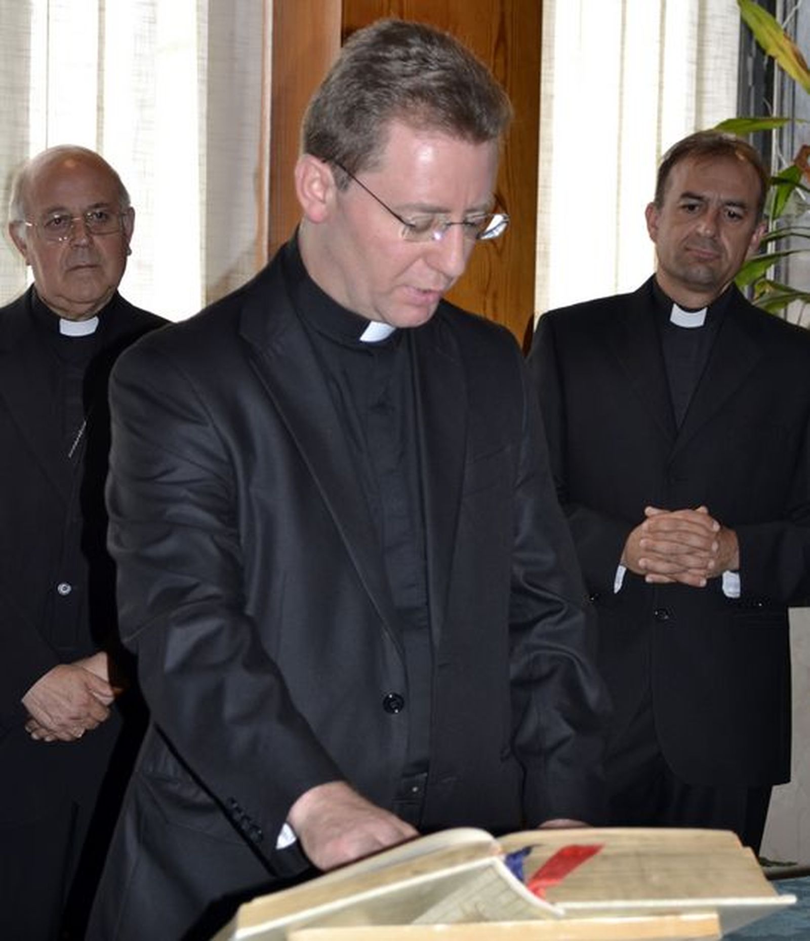 Aurelio García