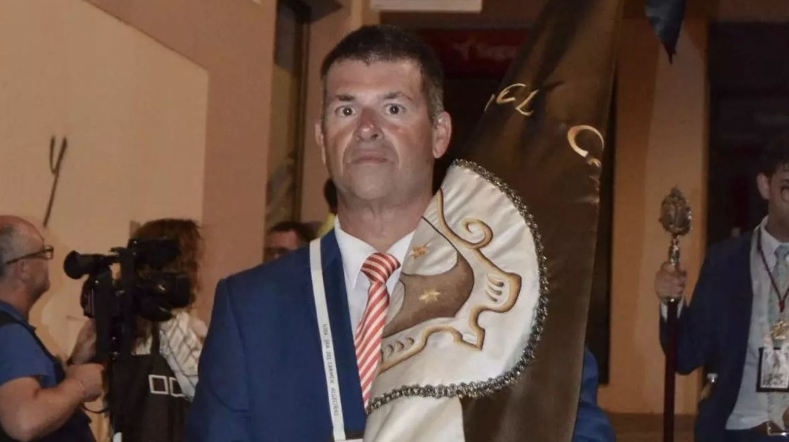 Emilio Carrasco Tovar