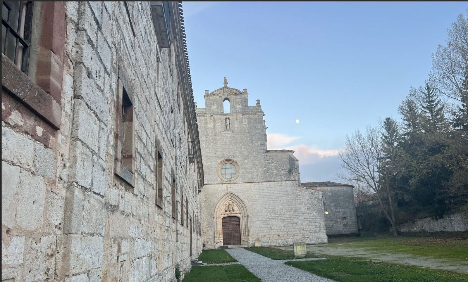 San Pedro de Cardeña