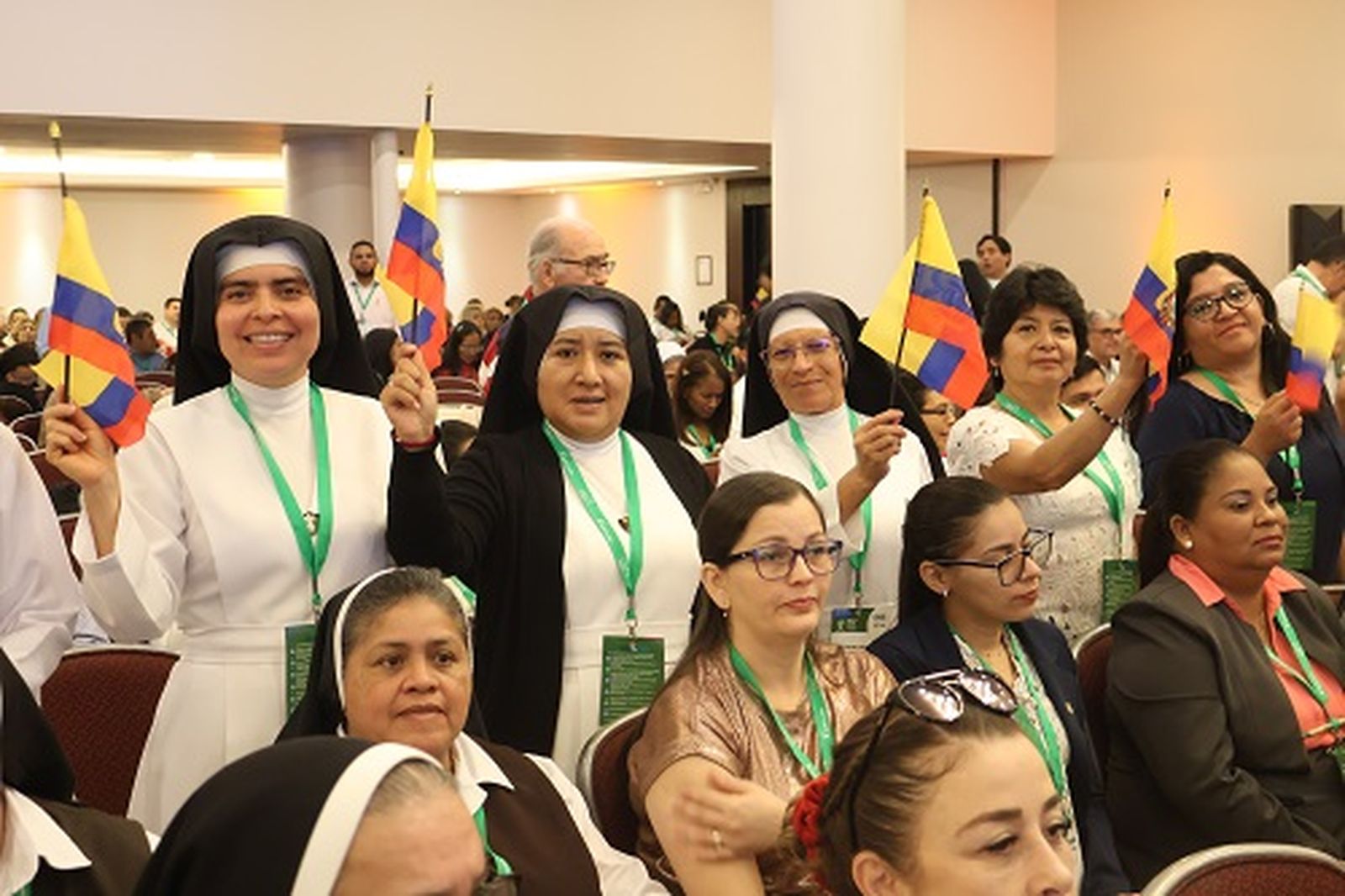 28º Congreso de la CIEC