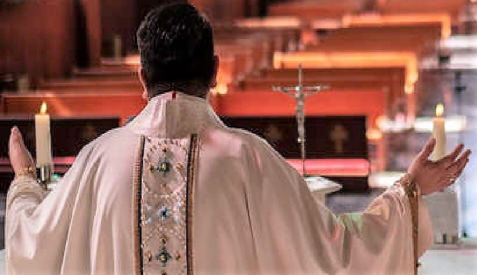 Van 111 clérigos y religiosos víctimas del covid-19 en México