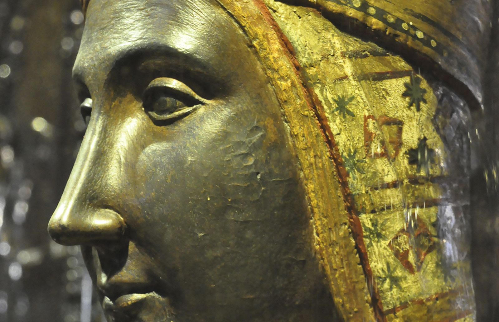 Virgen de Montserrat